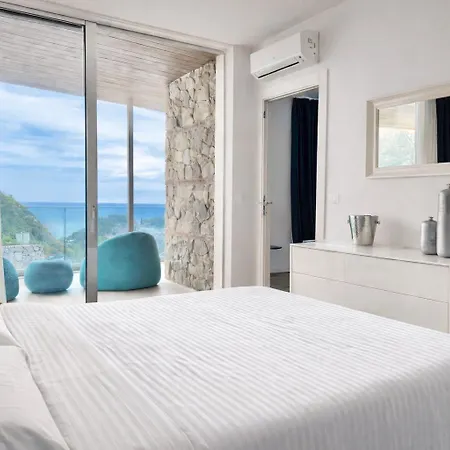 Isola Bella Infinity 4* Taormina