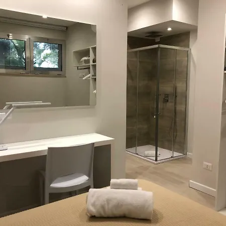 Aparthotel Isola Bella Infinity