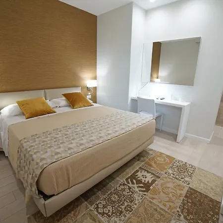 Hotel apartamentowy Isola Bella Infinity