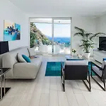 Isola Bella Infinity Ξενοδοχείο με διαμερίσματα 4*