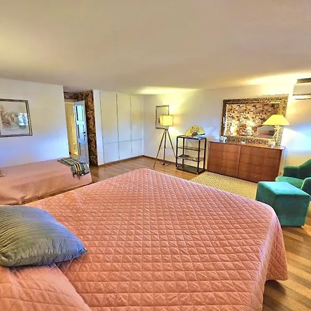 Apartmanhotel Isola Bella Infinity