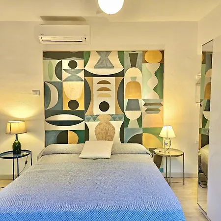 Isola Bella Infinity