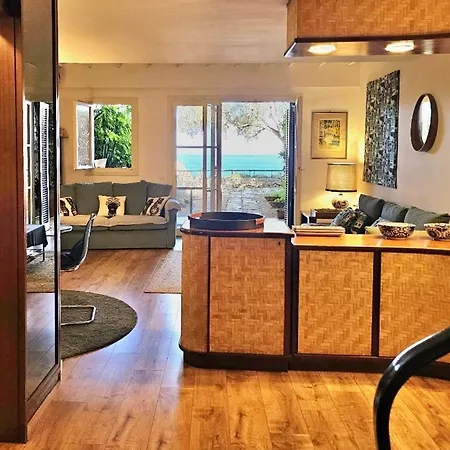 Apartmanhotel Isola Bella Infinity 4*