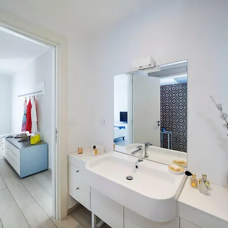 Apartmanhotel Isola Bella Infinity