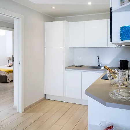 Isola Bella Infinity 4*