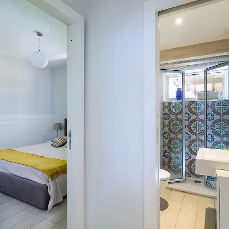 Apartmanhotel Isola Bella Infinity