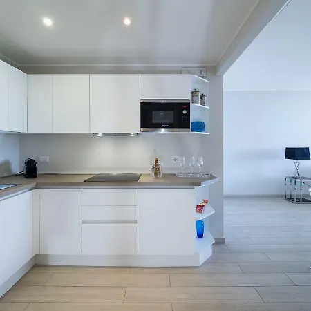 Apartmanhotel Isola Bella Infinity