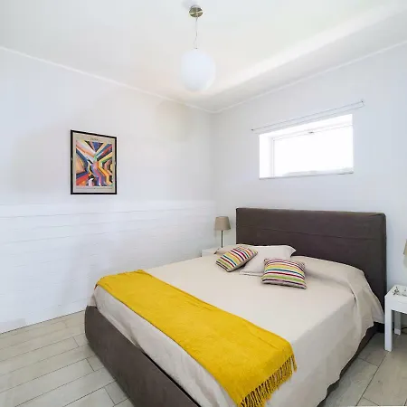 Isola Bella Infinity Apartmanhotel