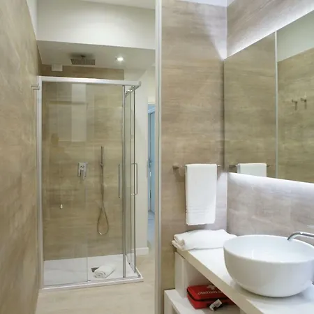 Isola Bella Infinity Apartmanhotel