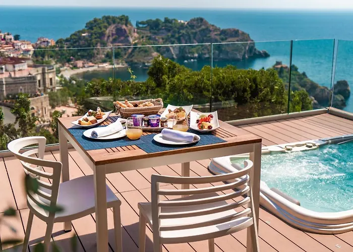 Isola Bella Infinity 4*