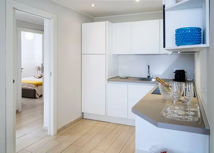 Isola Bella Infinity 4*