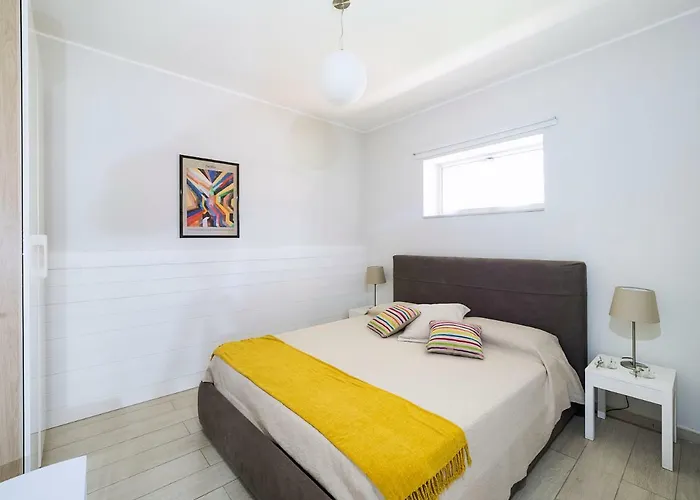 Isola Bella Infinity Lägenhetshotell