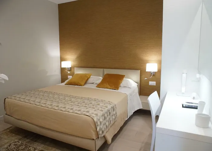 Isola Bella Infinity Lägenhetshotell Taormina