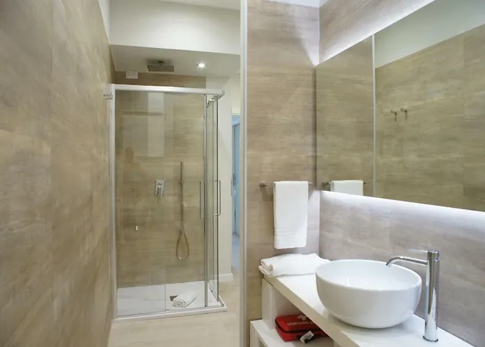 Isola Bella Infinity Lägenhetshotell